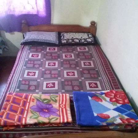 Family Homestay Madikeri Exterior photo