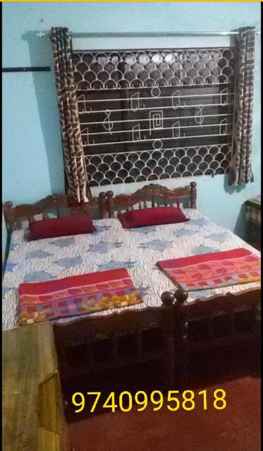 Family Homestay Madikeri Exterior photo