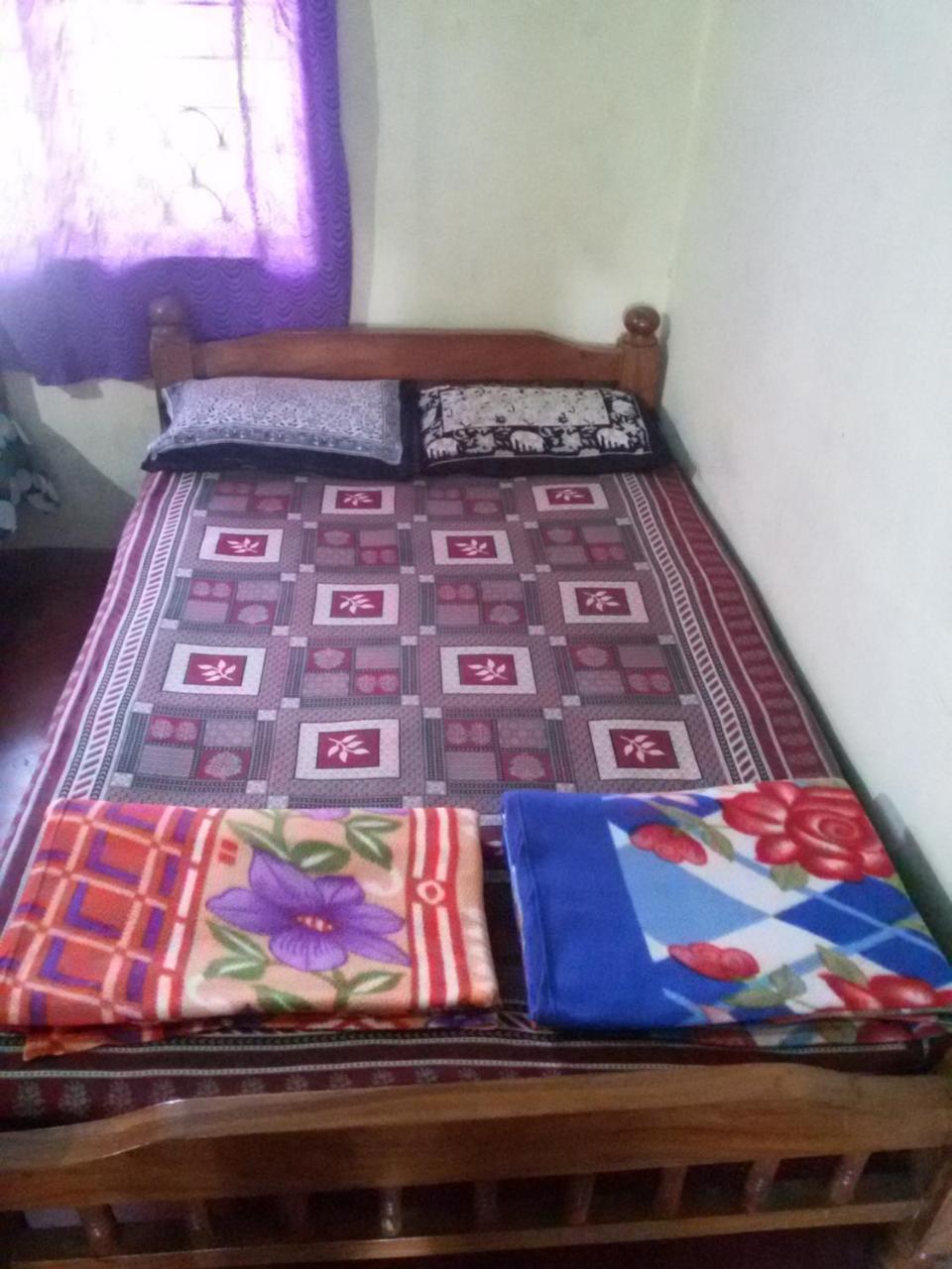 Family Homestay Madikeri Exterior photo