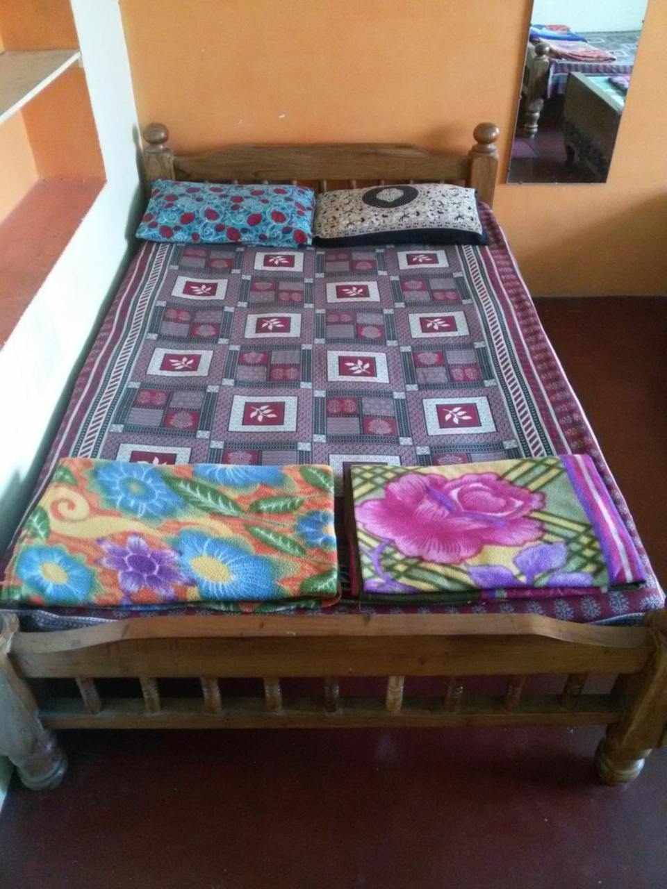 Family Homestay Madikeri Exterior photo