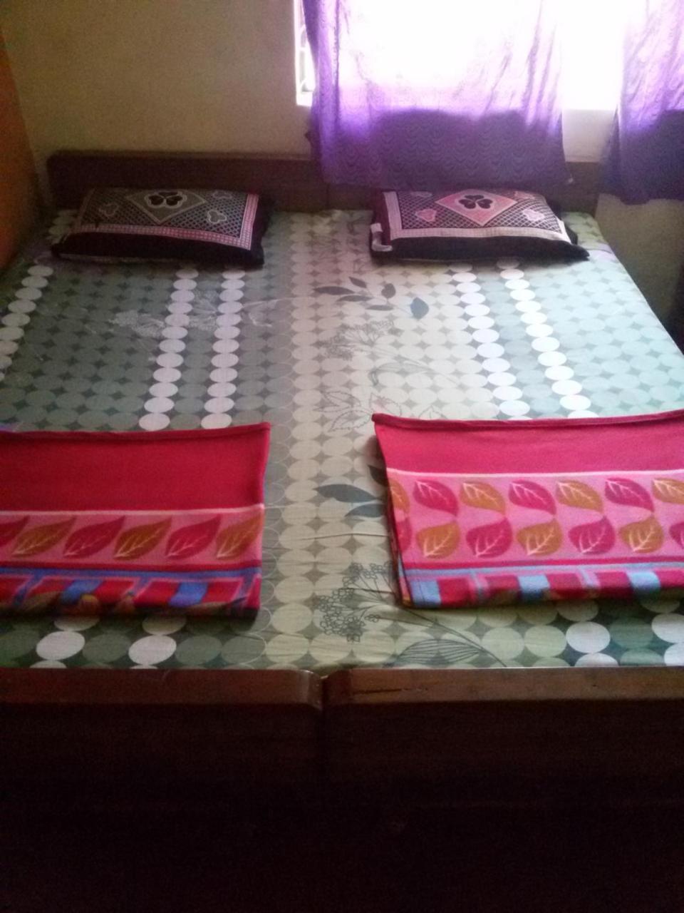Family Homestay Madikeri Exterior photo
