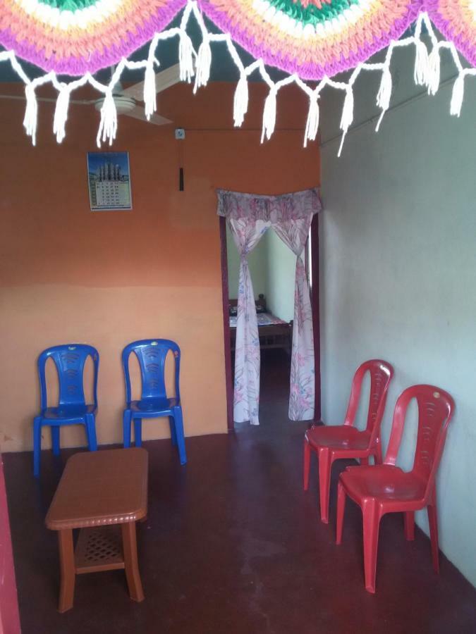 Family Homestay Madikeri Exterior photo